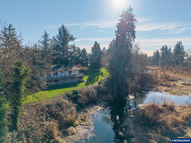 6503 Kinns Rd NE, Woodburn, OR 97071