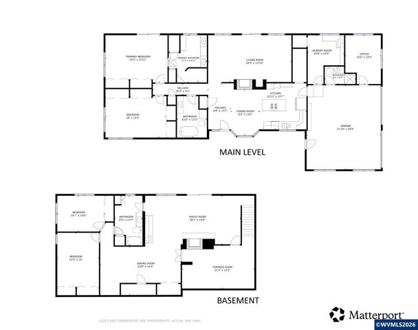 6503 Kinns Rd NE, Woodburn, OR 97071