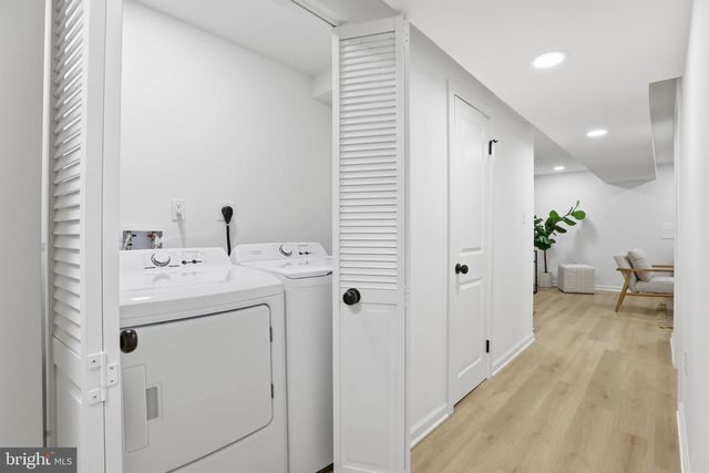 4816 8TH ST NE, Washington, DC 20017