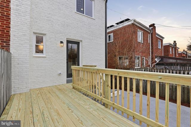 4816 8TH ST NE, Washington, DC 20017