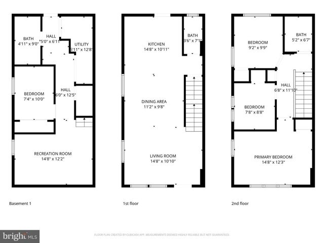 4816 8TH ST NE, Washington, DC 20017