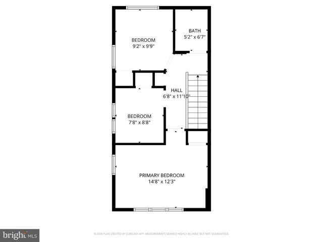 4816 8TH ST NE, Washington, DC 20017