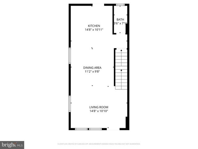 4816 8TH ST NE, Washington, DC 20017