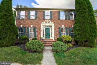 303 HIGHLAND RIDGE AVE, Gaithersburg, MD 20878