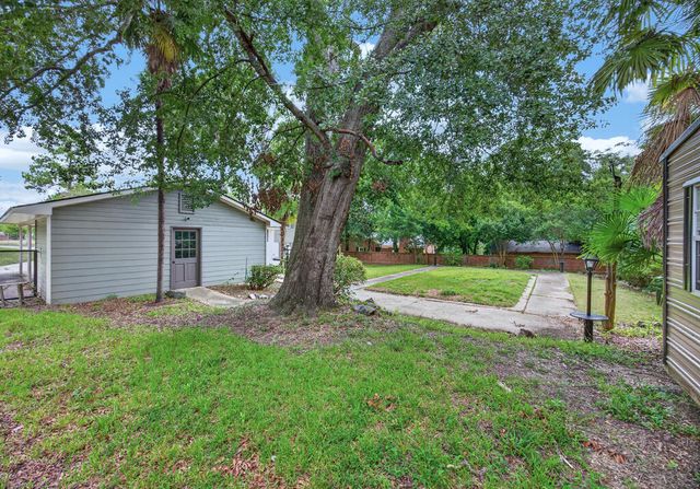 2810 Nancy Street, Columbus, GA 31906