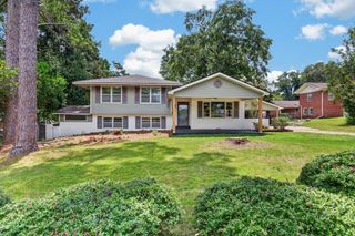 2810 Nancy Street, Columbus, GA 31906