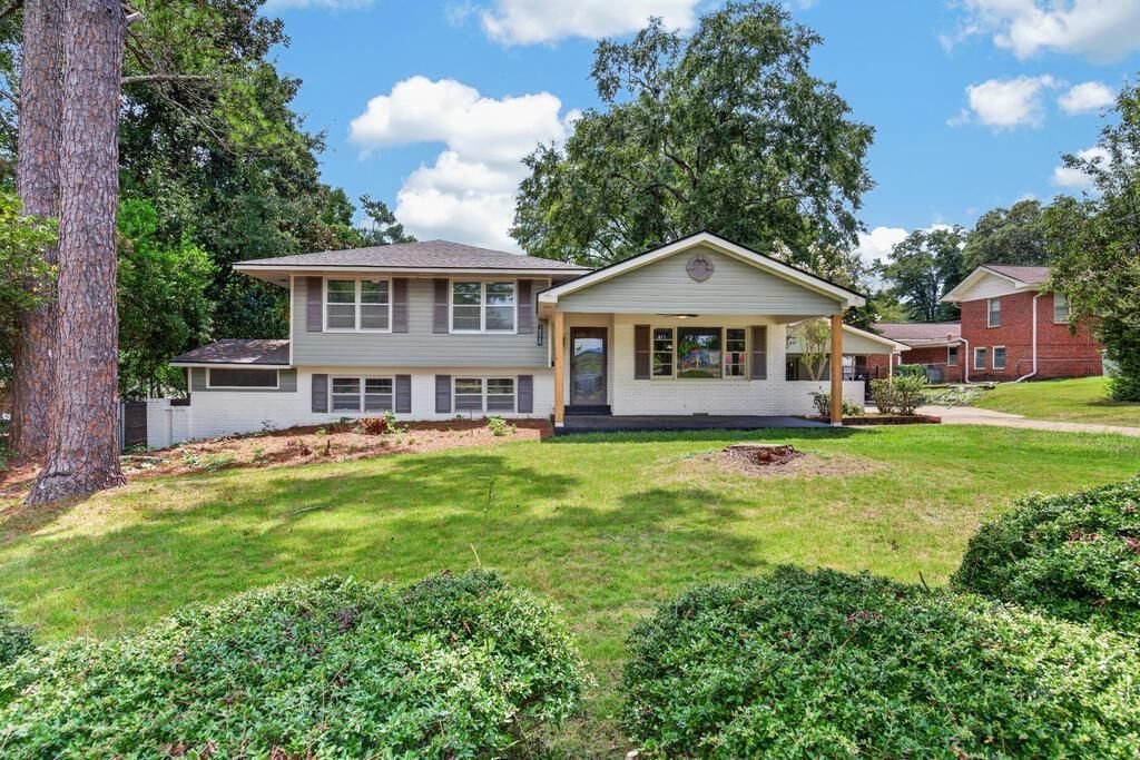 2810 Nancy Street, Columbus, GA 31906