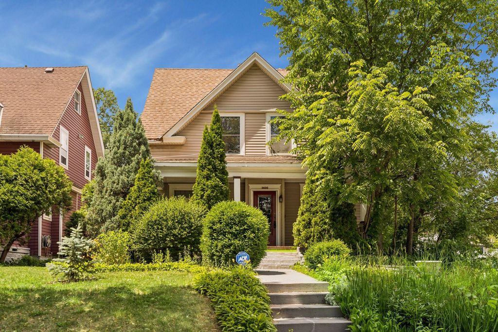 3600 Pillsbury Avenue S, Minneapolis, MN 55409