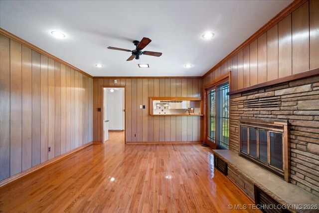 509 NE 10th Street, Wagoner, OK 74467