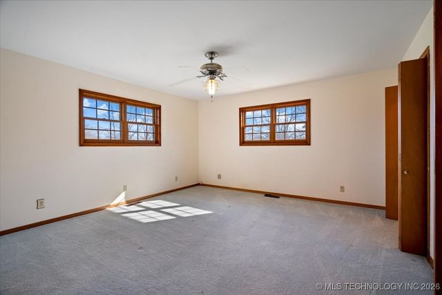 509 NE 10th Street, Wagoner, OK 74467