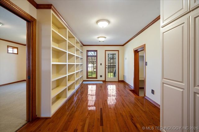 509 NE 10th Street, Wagoner, OK 74467