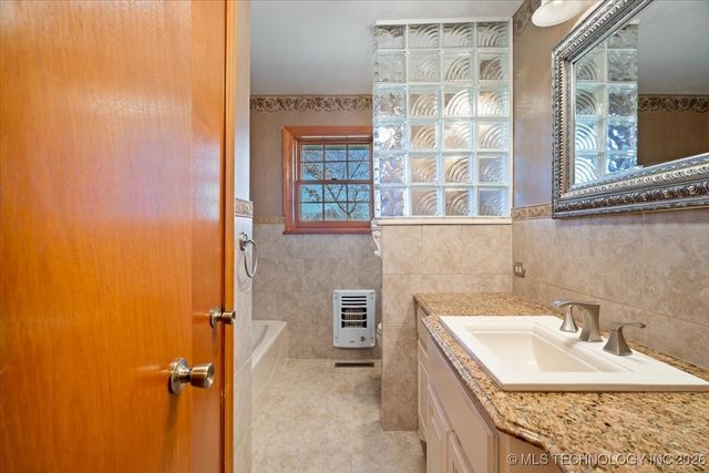 509 NE 10th Street, Wagoner, OK 74467