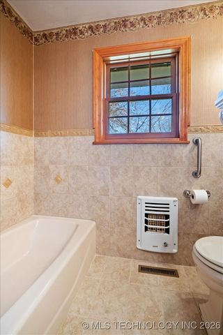 509 NE 10th Street, Wagoner, OK 74467