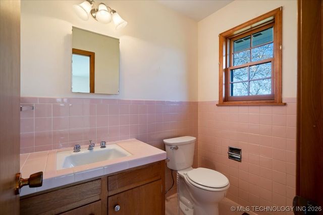 509 NE 10th Street, Wagoner, OK 74467