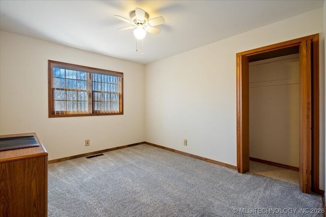 509 NE 10th Street, Wagoner, OK 74467