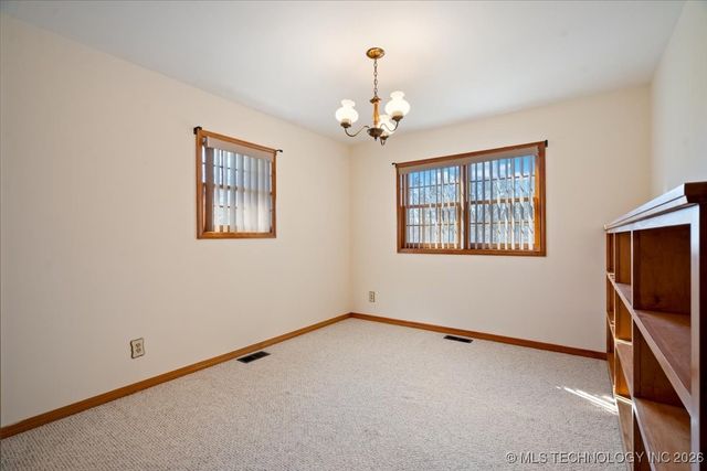 509 NE 10th Street, Wagoner, OK 74467