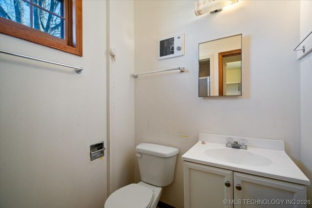 509 NE 10th Street, Wagoner, OK 74467