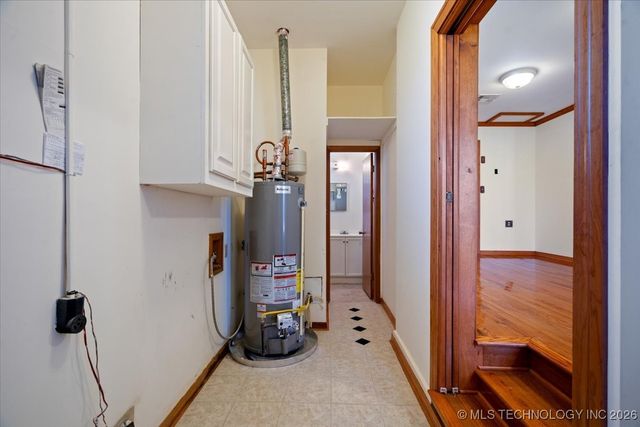 509 NE 10th Street, Wagoner, OK 74467