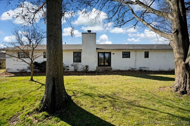 509 NE 10th Street, Wagoner, OK 74467