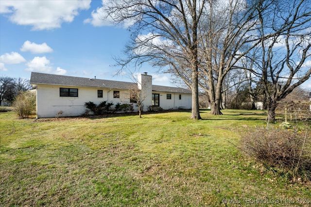 509 NE 10th Street, Wagoner, OK 74467