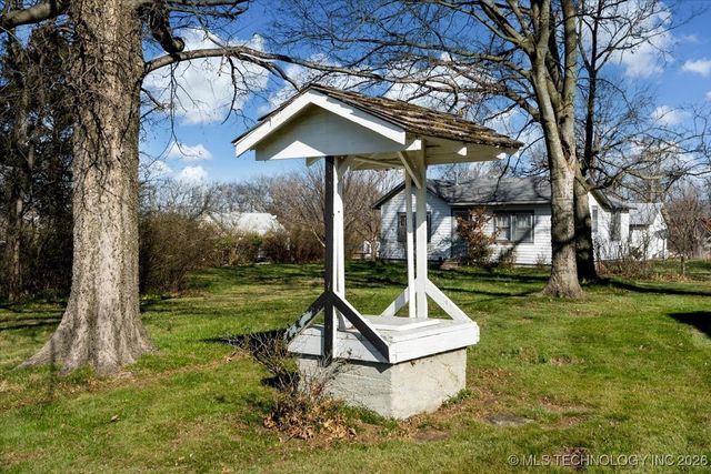 509 NE 10th Street, Wagoner, OK 74467