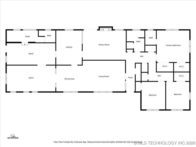 509 NE 10th Street, Wagoner, OK 74467