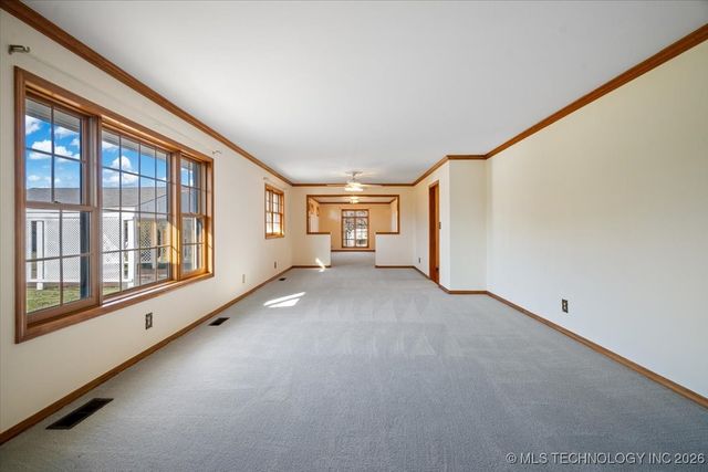 509 NE 10th Street, Wagoner, OK 74467