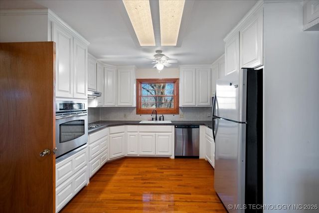 509 NE 10th Street, Wagoner, OK 74467