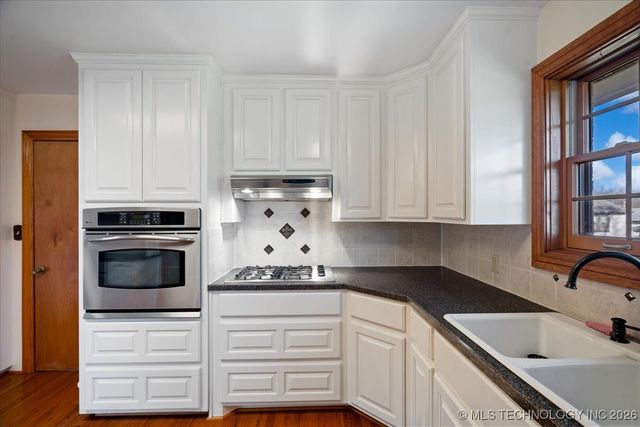 509 NE 10th Street, Wagoner, OK 74467