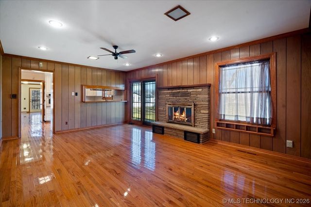 509 NE 10th Street, Wagoner, OK 74467