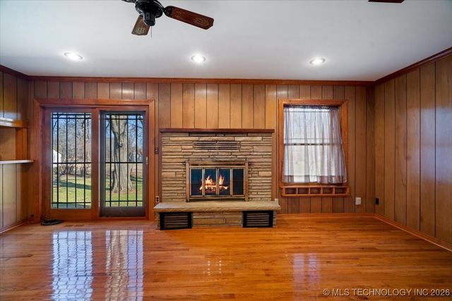 509 NE 10th Street, Wagoner, OK 74467