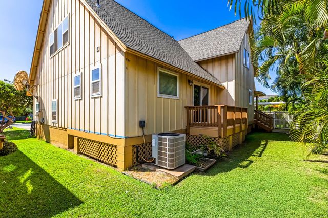 206 Oluea Cir, Kihei, HI 96753