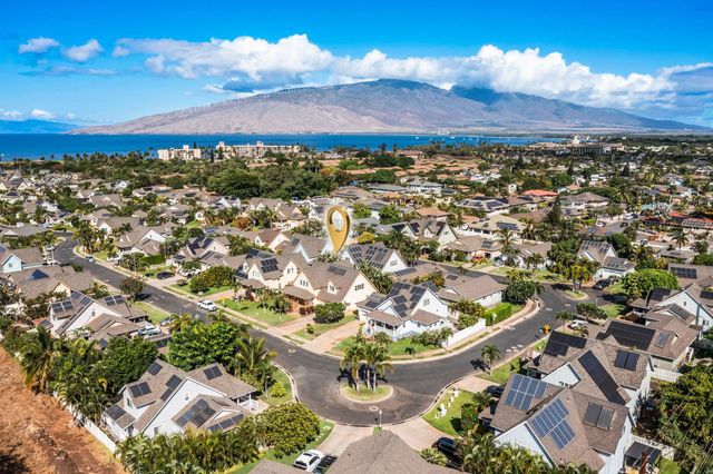 206 Oluea Cir, Kihei, HI 96753