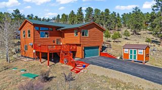 829 County Road 72, Bailey, CO 80421