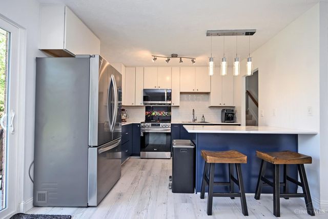 8936 Zoellner Drive, Colerain Twp, OH 45251