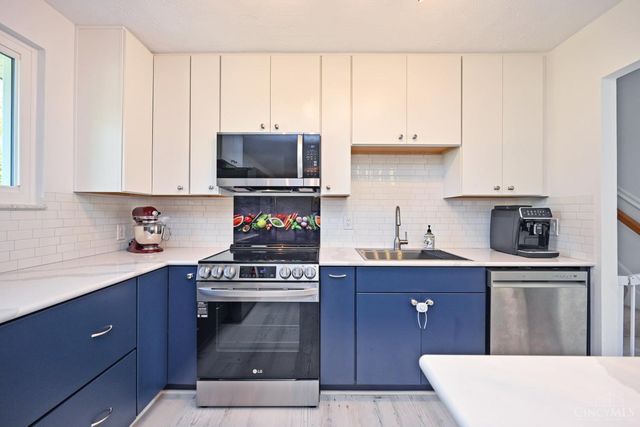 8936 Zoellner Drive, Colerain Twp, OH 45251