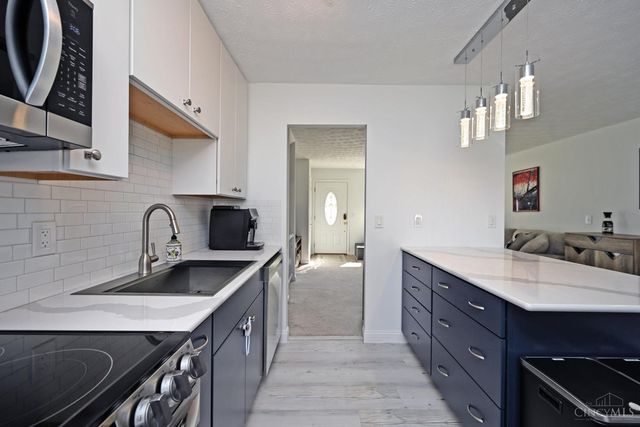 8936 Zoellner Drive, Colerain Twp, OH 45251