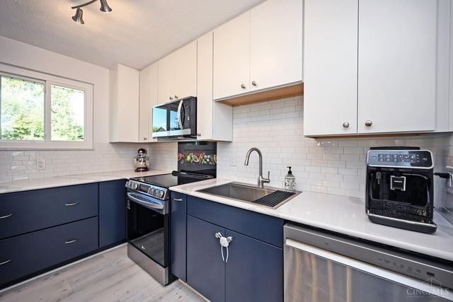 8936 Zoellner Drive, Colerain Twp, OH 45251