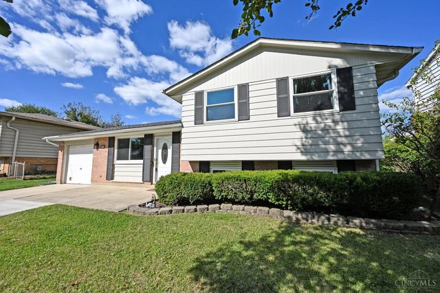 8936 Zoellner Drive, Colerain Twp, OH 45251