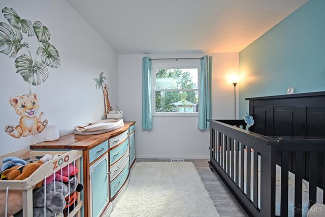 8936 Zoellner Drive, Colerain Twp, OH 45251