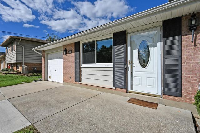 8936 Zoellner Drive, Colerain Twp, OH 45251