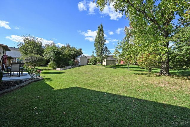 8936 Zoellner Drive, Colerain Twp, OH 45251