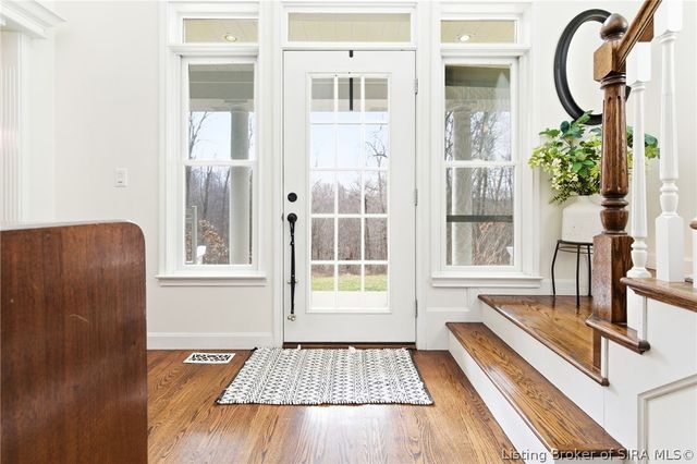 8711 Banet Road, Floyds Knobs, IN 47119