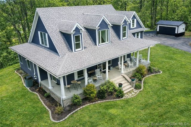 8711 Banet Road, Floyds Knobs, IN 47119