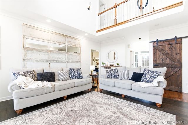 8711 Banet Road, Floyds Knobs, IN 47119