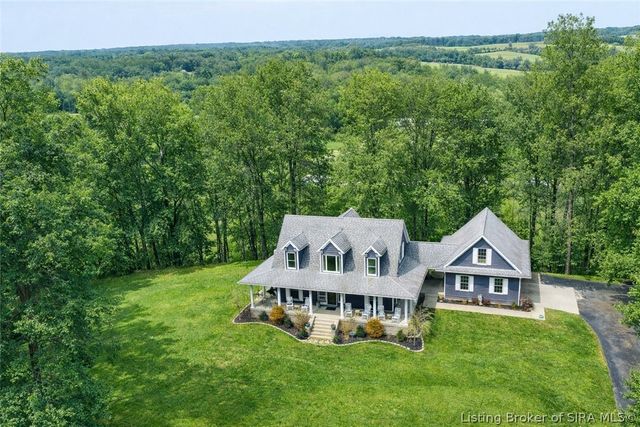 8711 Banet Road, Floyds Knobs, IN 47119