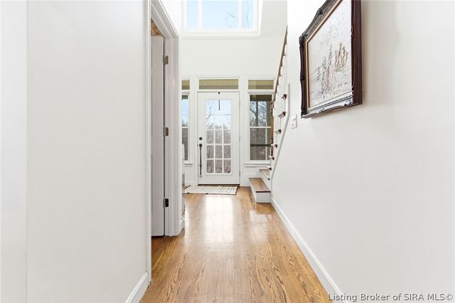 8711 Banet Road, Floyds Knobs, IN 47119