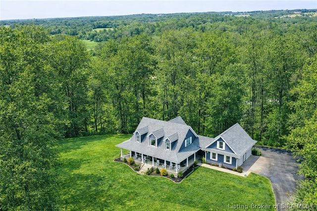 8711 Banet Road, Floyds Knobs, IN 47119
