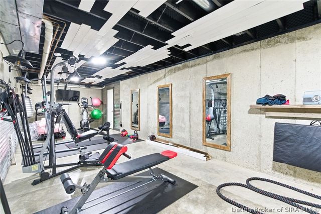 8711 Banet Road, Floyds Knobs, IN 47119