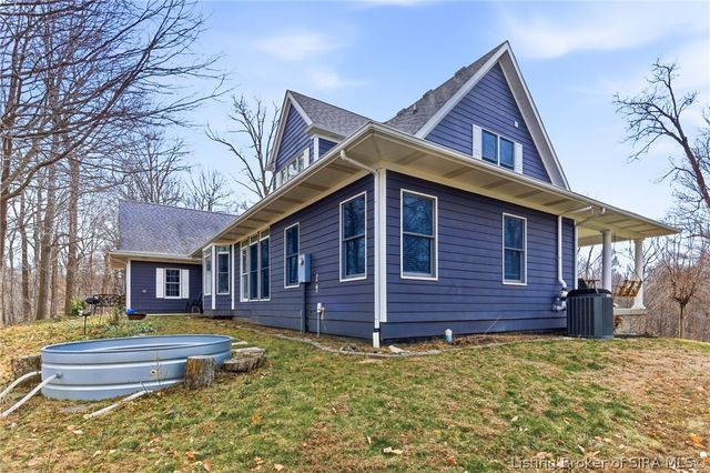 8711 Banet Road, Floyds Knobs, IN 47119